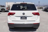 Used 2022 Volkswagen Tiguan SE w/ Panoramic Sunroof Package image 5