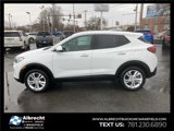 Certified 2022 Buick Encore GX Preferred w/ Cold Weather Comfort Package image 4