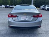 Used 2024 Chevrolet Malibu LT image 3