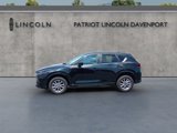 Used 2025 MAZDA CX-5 AWD 2.5 S w/ Preferred Package image 4