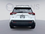 Used 2020 Toyota RAV4 XLE image 5