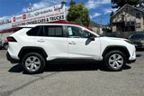 Used 2021 Toyota RAV4 LE image 3