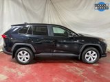 Used 2022 Toyota RAV4 LE image 4