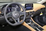 New 2024 Nissan Sentra SV w/ SV Premium Package image 2