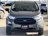 Used 2020 Ford EcoSport S image 2