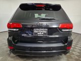 Used 2021 Jeep Grand Cherokee Laredo X image 5