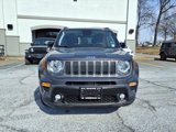 Used 2022 Jeep Renegade Limited w/ Sun, Sound & Wheels Group image 2