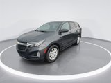 Used 2023 Chevrolet Equinox LT image 4