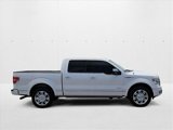 Used 2014 Ford F150 Platinum image 4