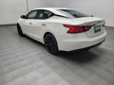 Used 2016 Nissan Maxima 3.5 SV image 5