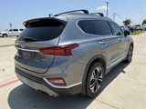 Used 2019 Hyundai Santa Fe FWD image 3