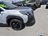 Used 2024 Subaru Forester Wilderness image 4