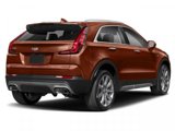 Used 2021 Cadillac XT4 Premium Luxury image 2