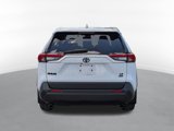 Used 2022 Toyota RAV4 LE image 4