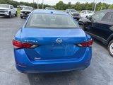 Used 2024 Nissan Sentra SV image 4