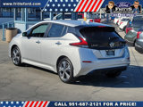 Used 2020 Nissan Leaf SV Plus image 3