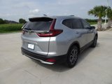 Certified 2020 Honda CR-V EX image 2