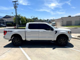 Used 2022 Ford F150 XLT w/ Equipment Group 302A High image 4