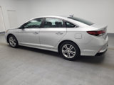 Used 2018 Hyundai Sonata SEL w/ Tech Package 02 image 3