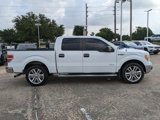 Used 2014 Ford F150 XLT w/ XLT Chrome Package image 4