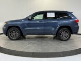 Used 2021 Jeep Grand Cherokee Limited w/ Quick Order Package 28K 80th image 4