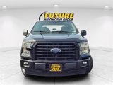 Certified 2017 Ford F150 XL w/ Equipment Group 101A Mid image 2