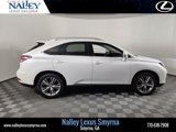 Used 2015 Lexus RX 350 FWD image 2