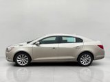 Used 2016 Buick LaCrosse Leather image 4