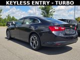 Used 2023 Chevrolet Malibu LT image 5