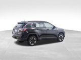 Used 2018 Jeep Compass Trailhawk w/ Leather Interior Group image 5