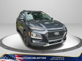 Used 2018 Hyundai Kona Ultimate image 3