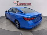 Used 2022 Nissan Sentra SV image 4
