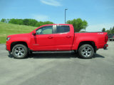 Used 2015 Chevrolet Colorado Z71 image 2