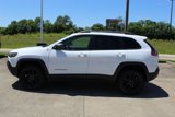 Used 2021 Jeep Cherokee Trailhawk w/ Comfort/Convenience Group image 2