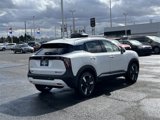 New 2025 Nissan Kicks SR image 5