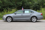 Used 2019 Volkswagen Passat 2.0T Wolfsburg w/ Wheels & Sunroof Package image 4