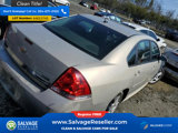 Used 2011 Chevrolet Impala LS image 4