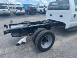 Used 2015 Ford F550 4x4 Crew Cab Super Duty image 6