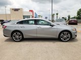 Used 2024 Chevrolet Malibu LT image 4
