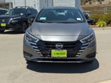 New 2025 Nissan Versa S w/ S Plus Package image 2