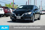 Used 2020 Nissan Versa SV image 3