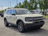 New 2025 Ford Bronco Sport Big Bend image 4