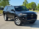 Used 2024 Toyota 4Runner SR5 image 2