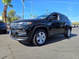 Used 2022 Jeep Compass Latitude w/ Convenience Group image 2