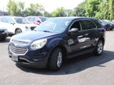Used 2016 Chevrolet Equinox LS image 5