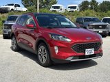 Used 2022 Ford Escape SEL image 3