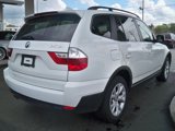 Used 2010 BMW X3 xDrive30i image 3