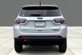 New 2025 Jeep Compass Trailhawk image 4
