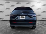 Used 2024 Honda HR-V Sport image 4