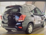 Certified 2020 Chevrolet Trax LT w/ Driver Confidence Package image 4